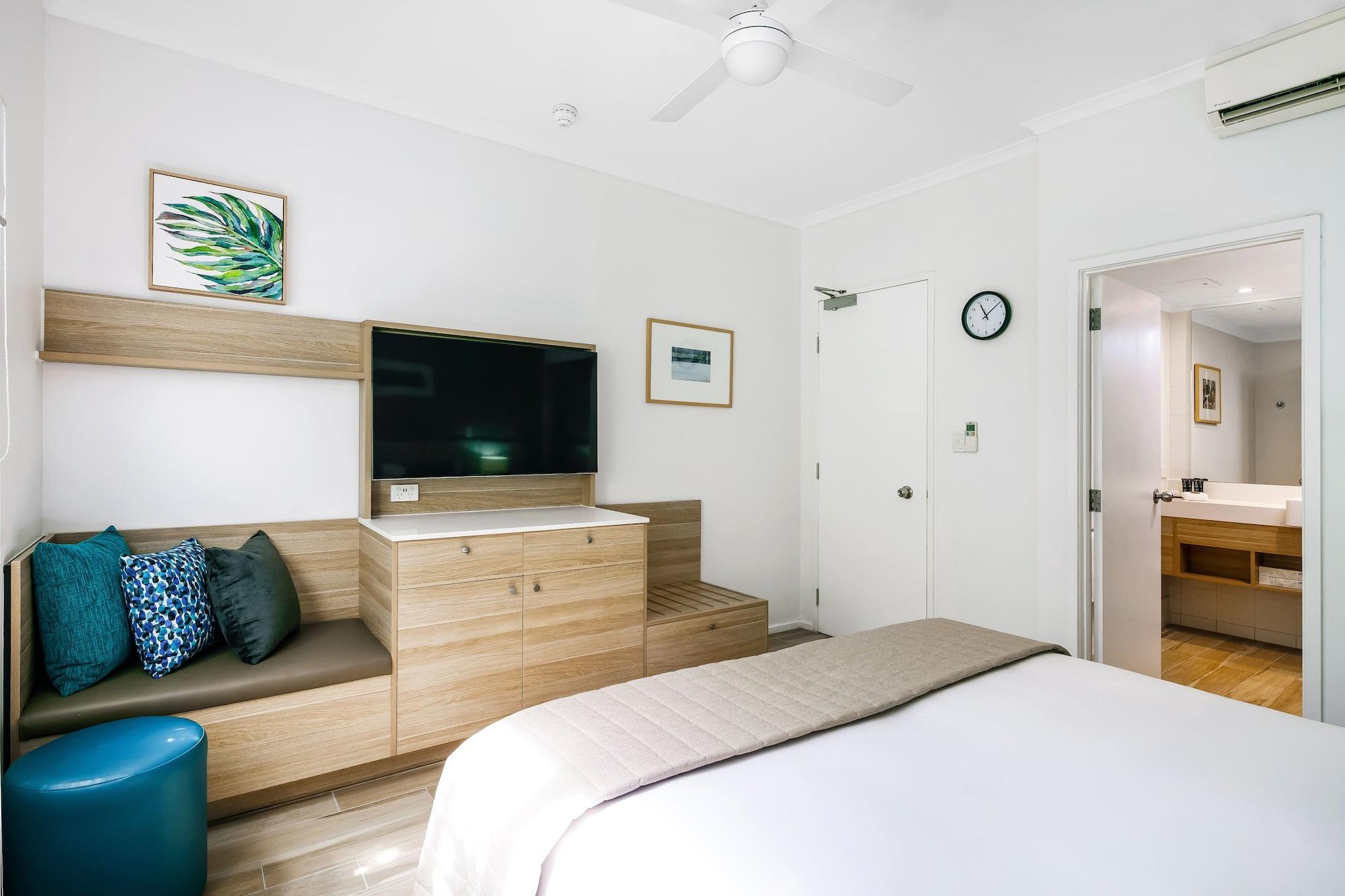 Mantra Portsea Hotel Port Douglas Exterior photo