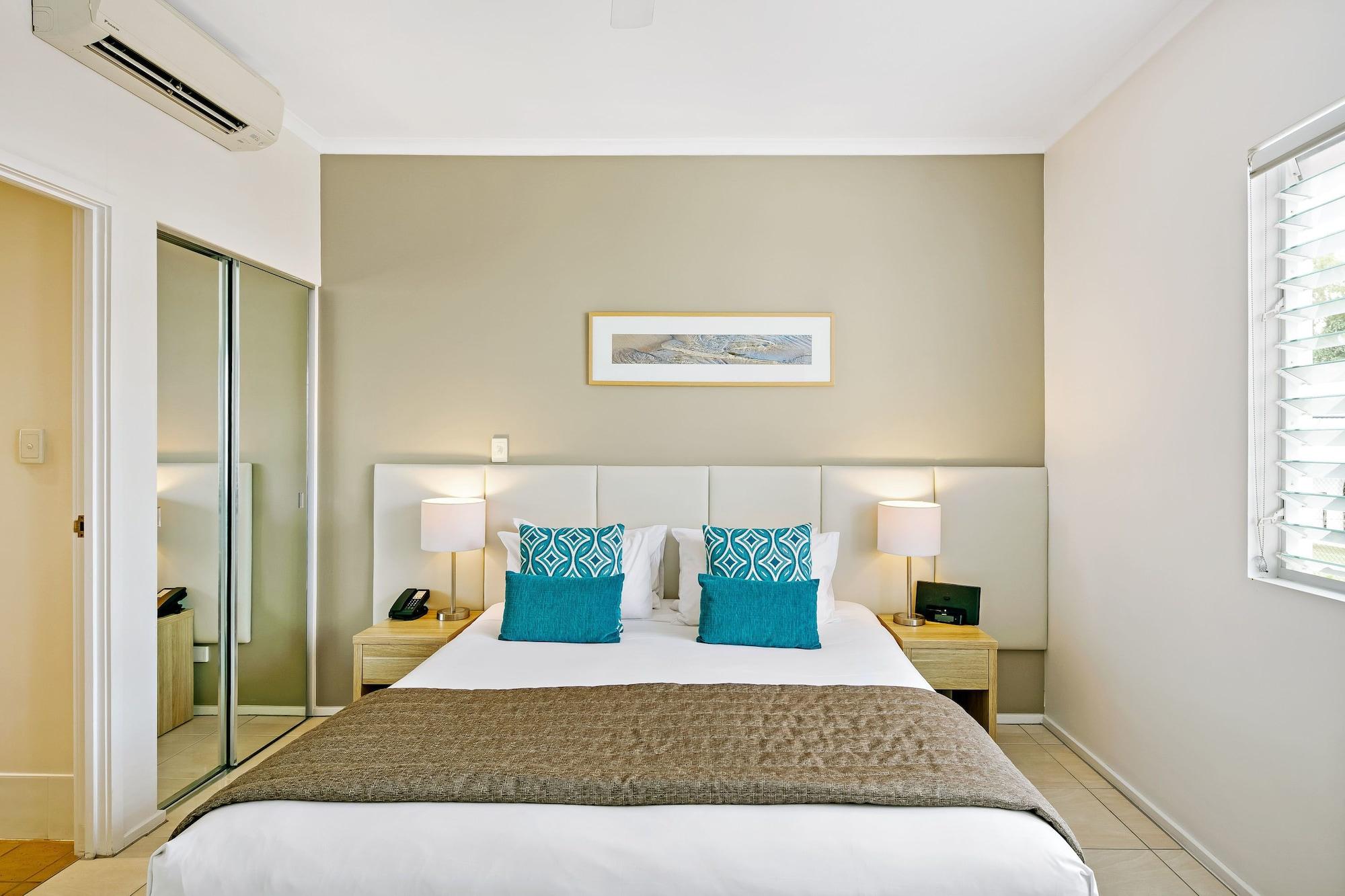 Mantra Portsea Hotel Port Douglas Exterior photo