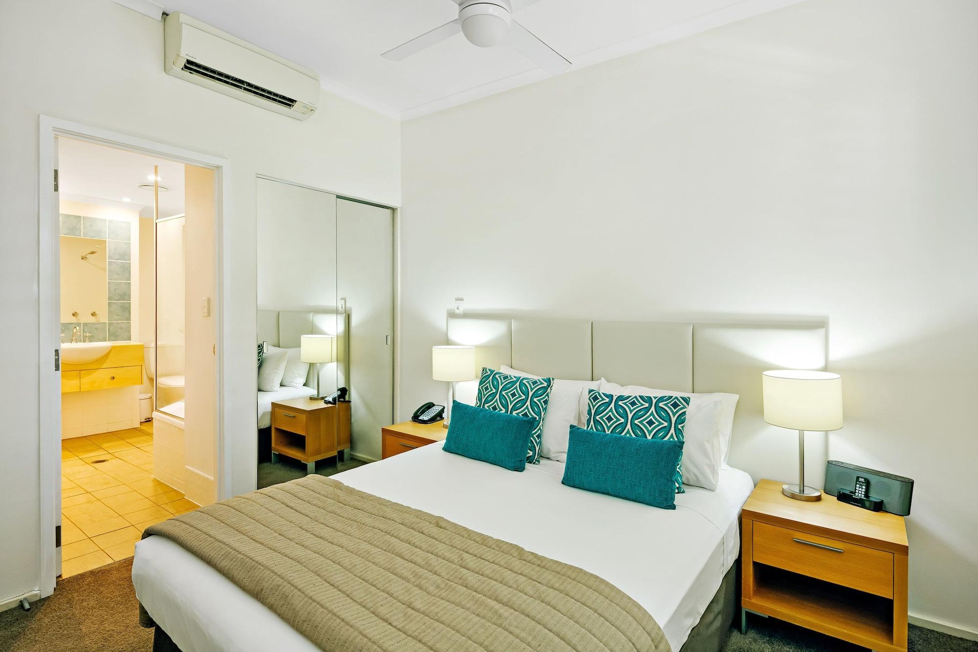 Mantra Portsea Hotel Port Douglas Exterior photo