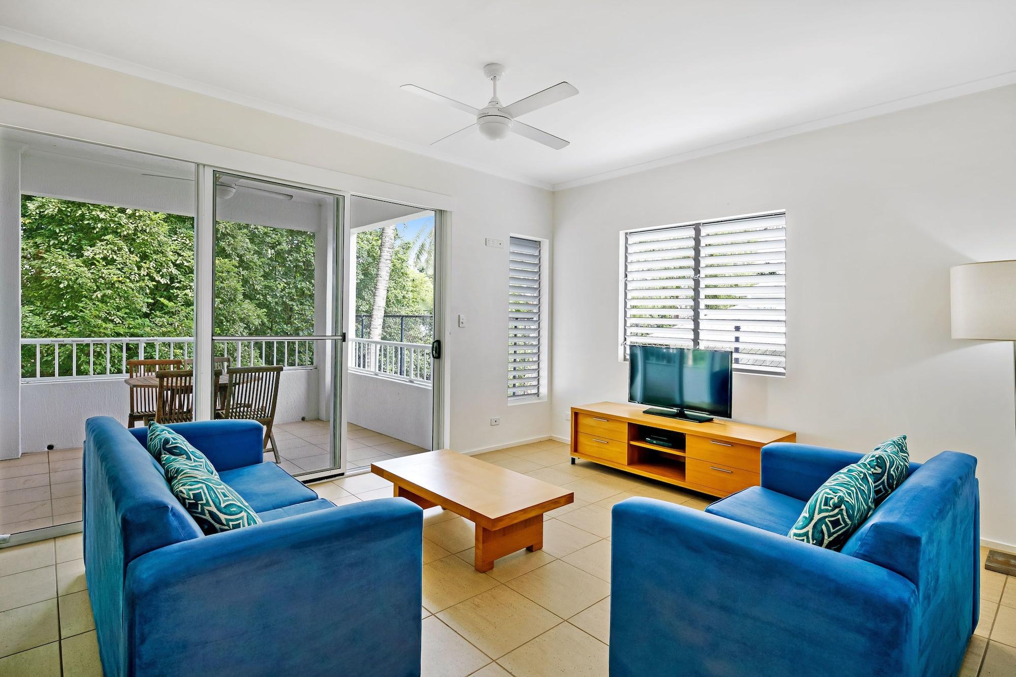 Mantra Portsea Hotel Port Douglas Exterior photo