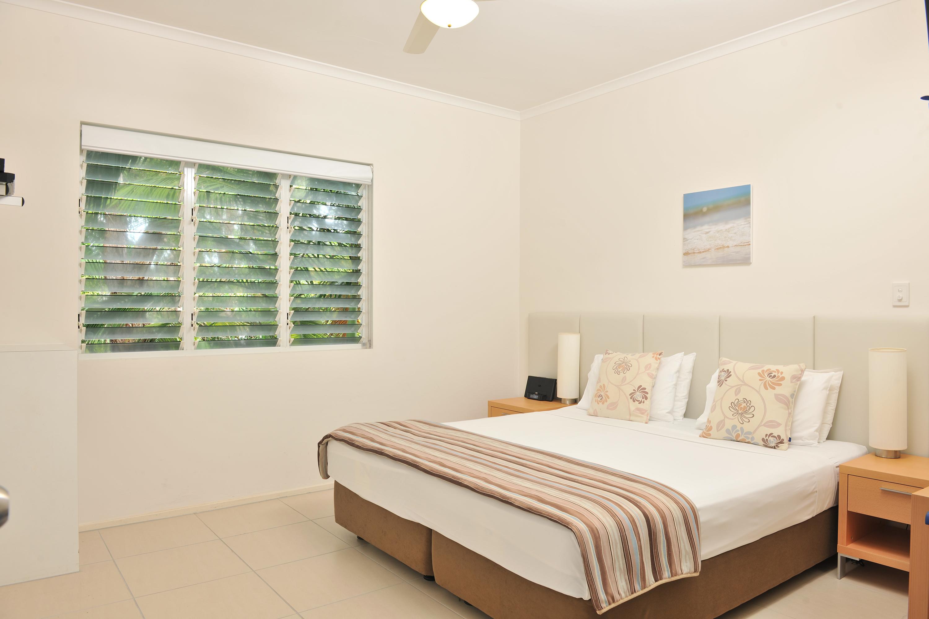 Mantra Portsea Hotel Port Douglas Exterior photo