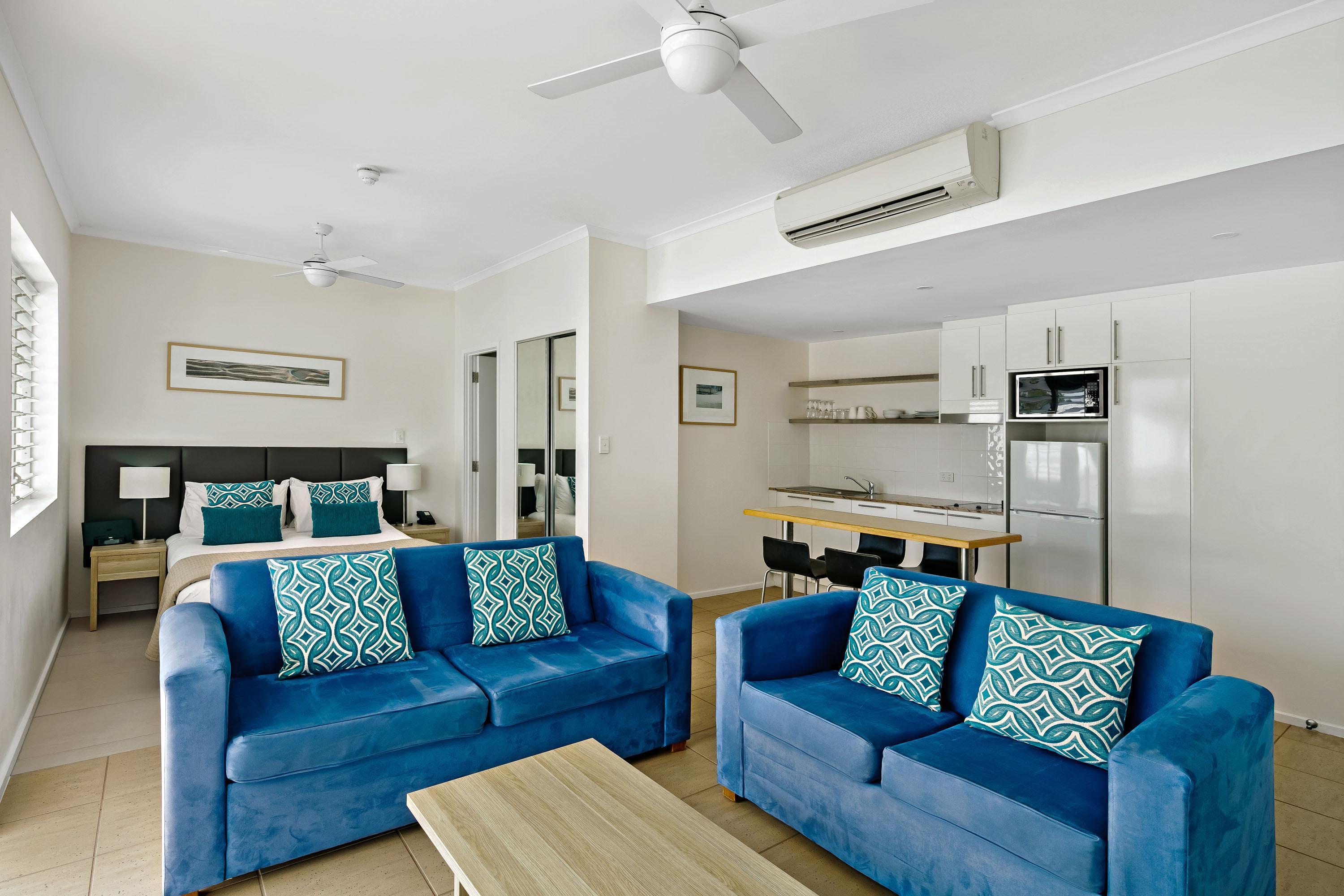 Mantra Portsea Hotel Port Douglas Exterior photo