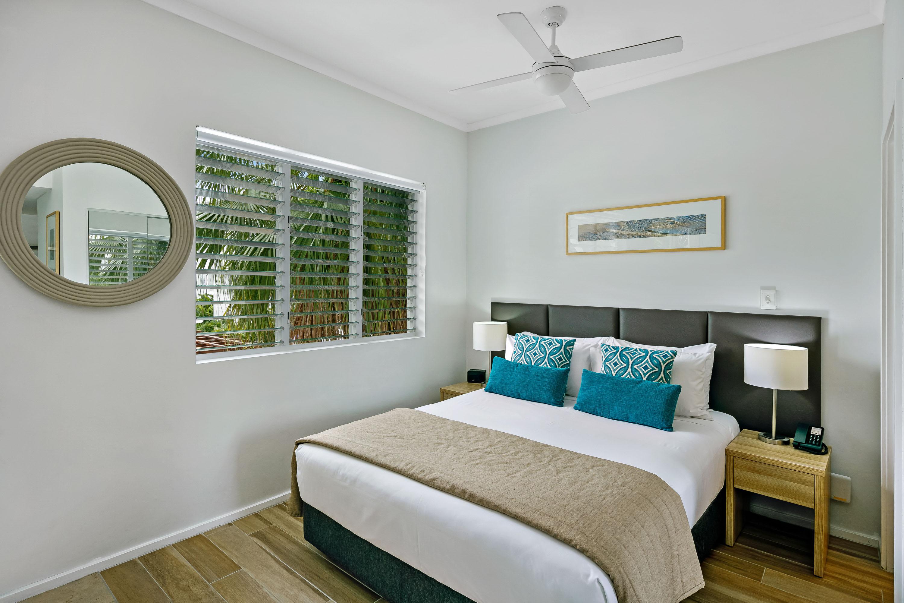 Mantra Portsea Hotel Port Douglas Exterior photo