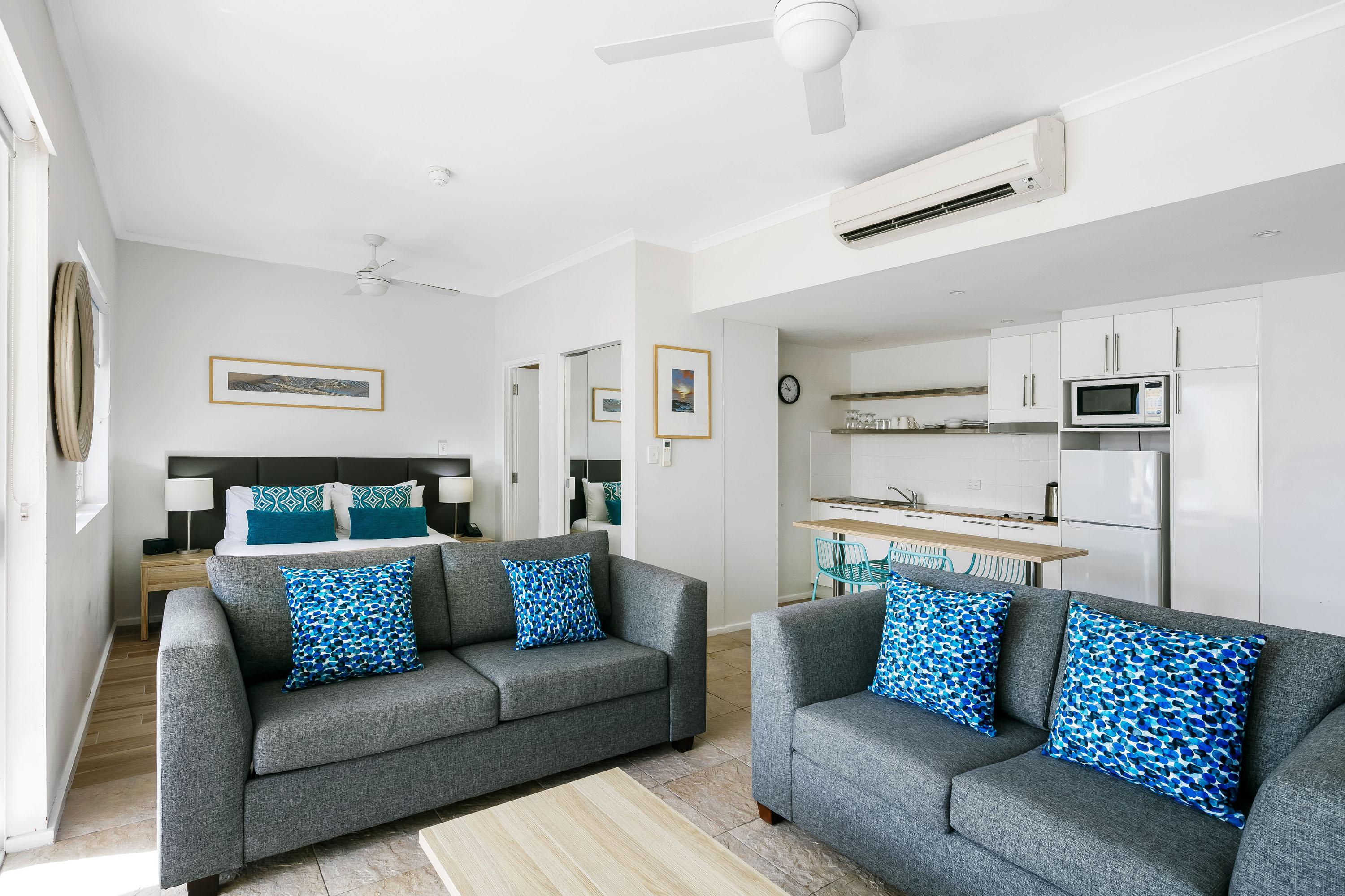 Mantra Portsea Hotel Port Douglas Exterior photo
