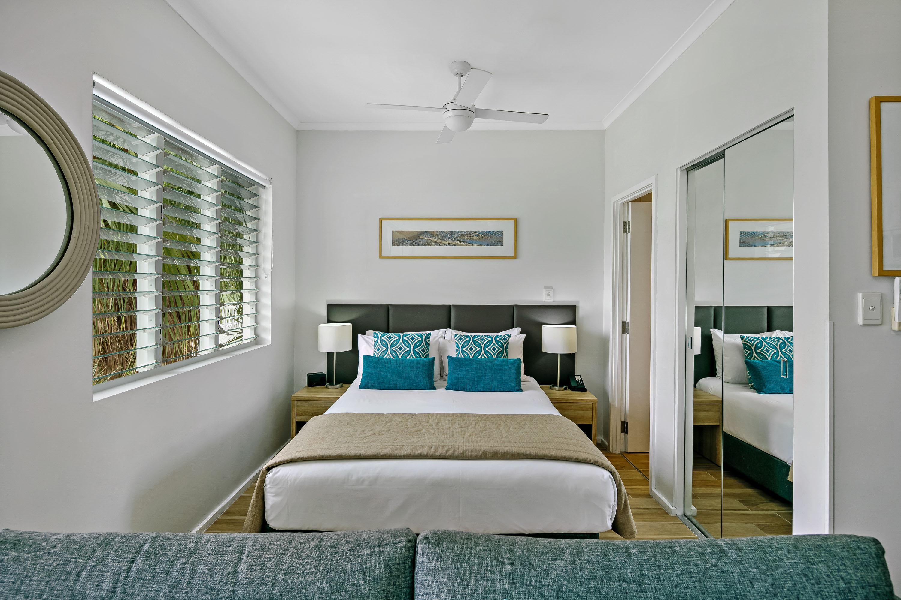 Mantra Portsea Hotel Port Douglas Exterior photo