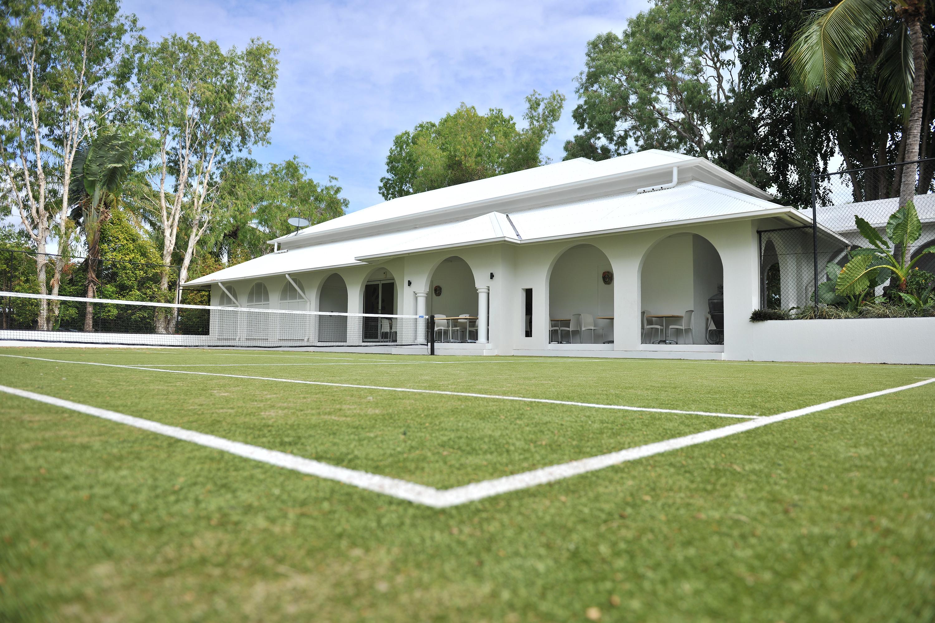 Mantra Portsea Hotel Port Douglas Exterior photo