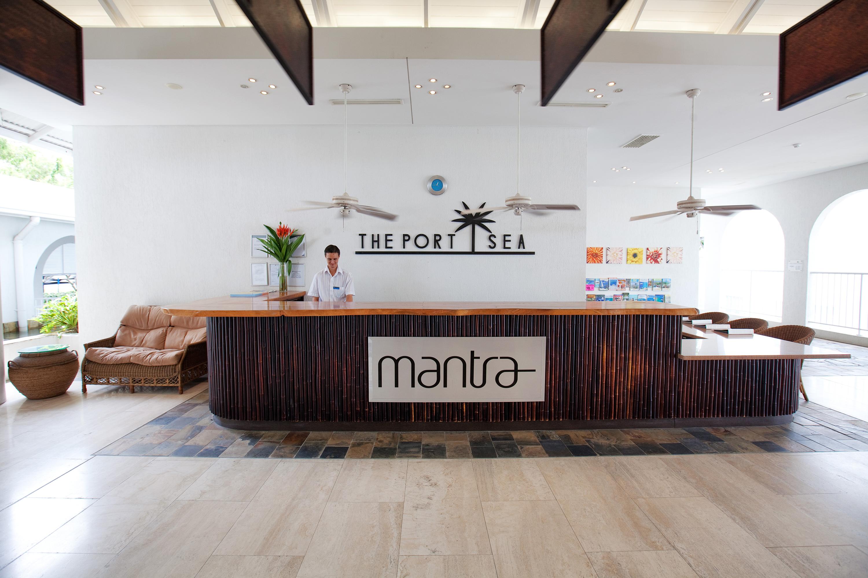 Mantra Portsea Hotel Port Douglas Exterior photo