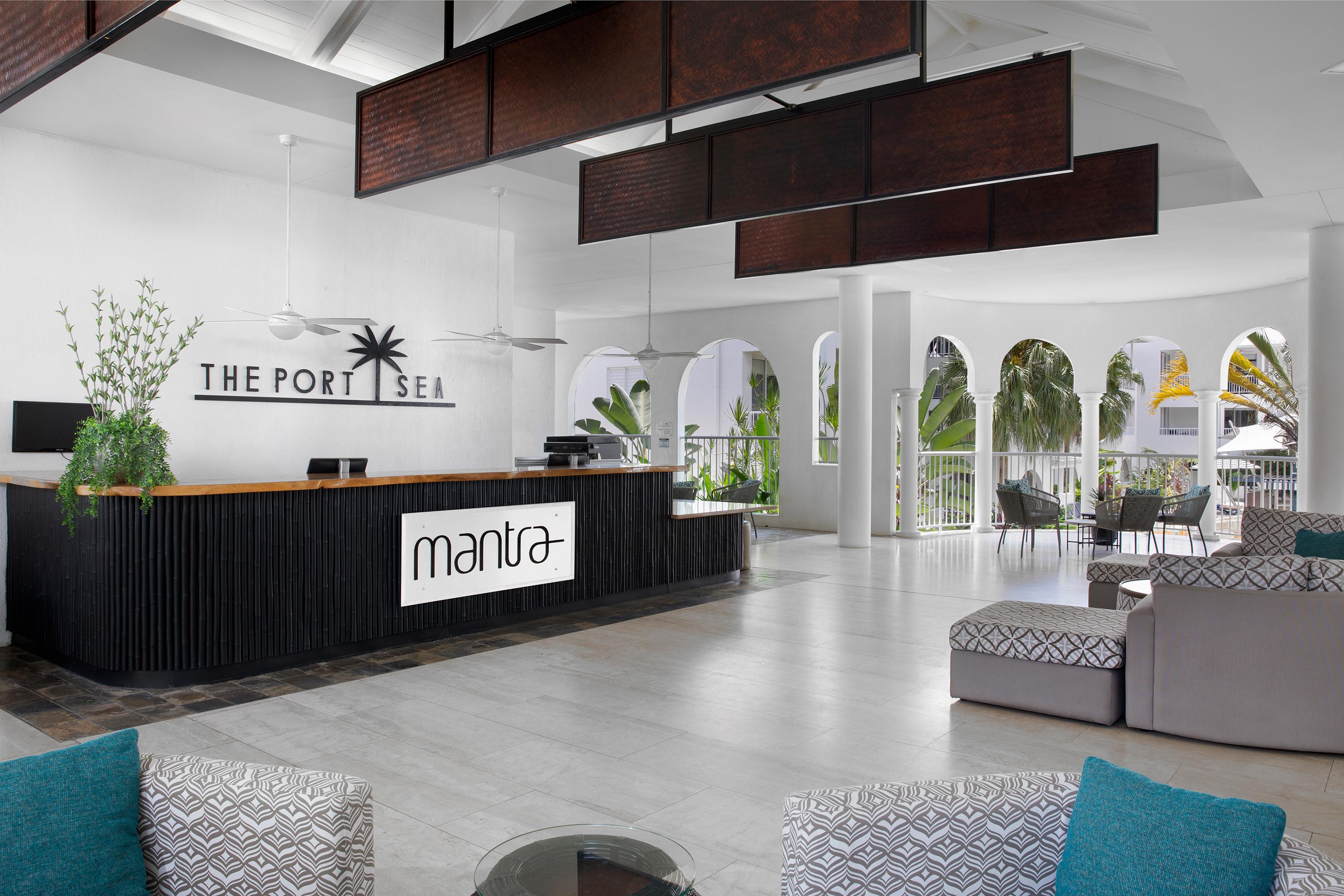 Mantra Portsea Hotel Port Douglas Exterior photo