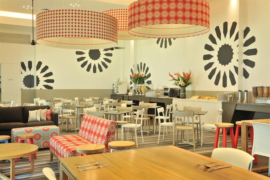Mantra Portsea Hotel Port Douglas Exterior photo