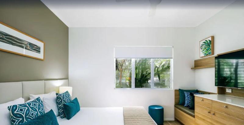 Mantra Portsea Hotel Port Douglas Exterior photo
