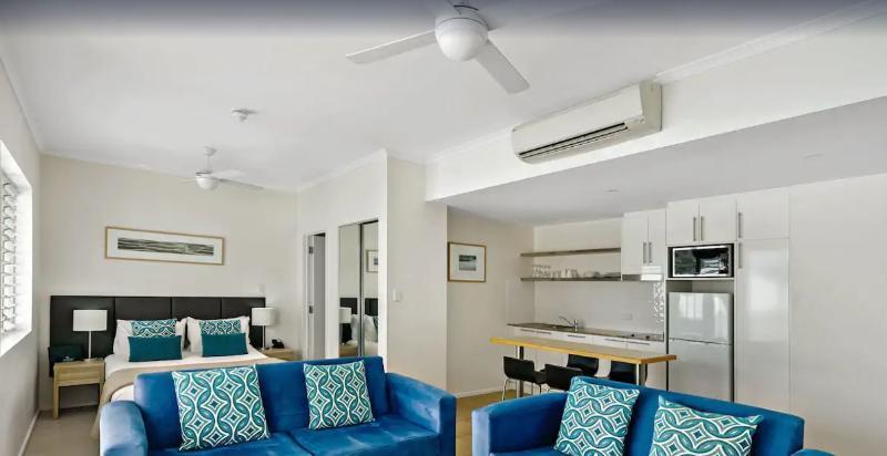Mantra Portsea Hotel Port Douglas Exterior photo